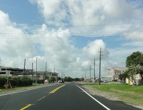 Ardmore Street Rehabilitation